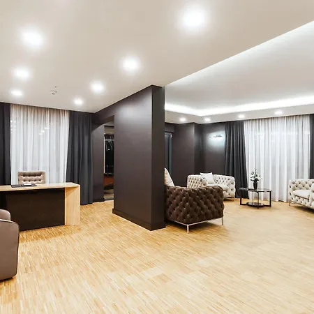 Platinia Hotel