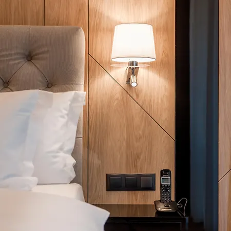 Hotel Platinia Cluj-Napoca