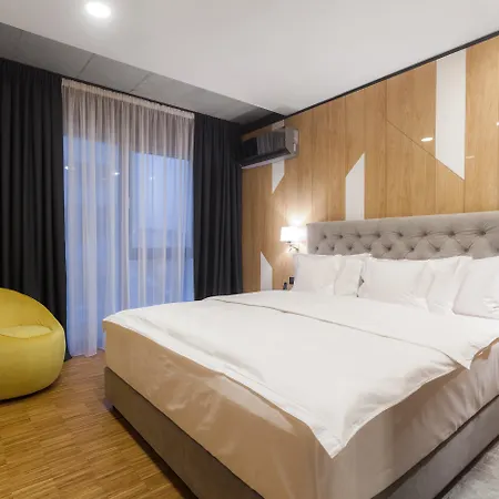 Platinia 5* Cluj-Napoca