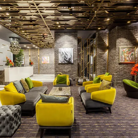 Platinia Hotel Cluj-Napoca