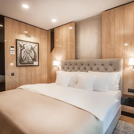 Platinia Hotel Cluj-Napoca