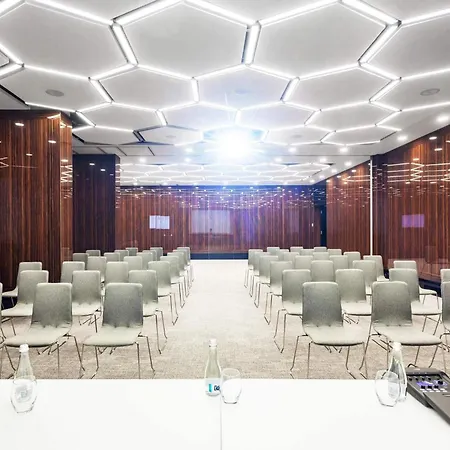 Platinia Hotel 5*