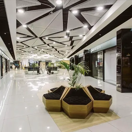 Platinia Hotel Cluj-Napoca