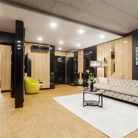 Hotel Platinia