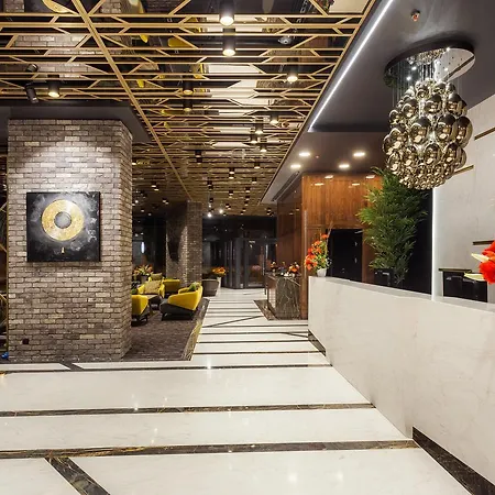 Hotel Platinia