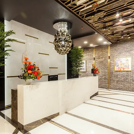 Hotel Platinia
